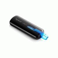 флешка Apacer 32GB AH354 Black