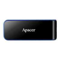 Apacer 32GB AH356 Black