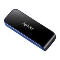 флешка Apacer 32GB AH356 Black