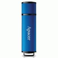 флешка Apacer 32GB AH552 Blue