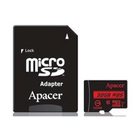 Apacer 32GB AP32GMCSH10U5-R
