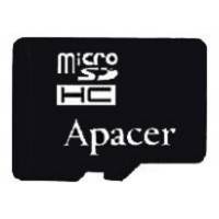 карта памяти Apacer 32GB AP32GMCSH4-RA