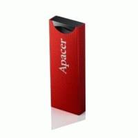 флешка Apacer 32GB AH133 Red