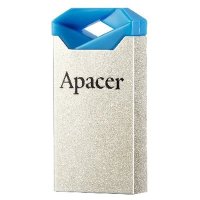 флешка Apacer 32GB AH111 Blue