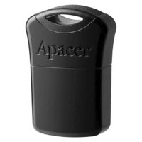 флешка Apacer 32GB AH116 Black