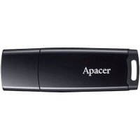 флешка Apacer 32GB AH336 Black