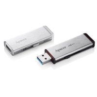 флешка Apacer 32GB AH33A Silver