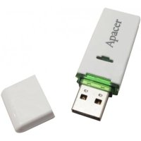 Apacer 64GB AH223 White