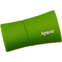 флешка Apacer 64GB AH153 Green