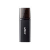 флешка Apacer 64GB AH23B Black