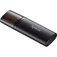 Apacer 64GB AH23B Black