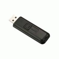флешка Apacer 64GB AH325 Black