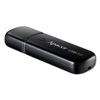 Apacer 64GB AH355 Black
