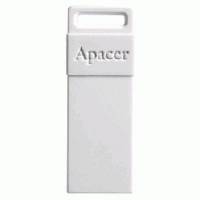 флешка Apacer 8GB AH110 White