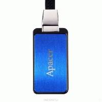 флешка Apacer 8GB AH128 Blue