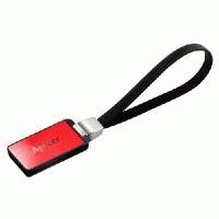 флешка Apacer 8GB AH128 Red