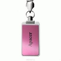 флешка Apacer 8GB AH129 Pink