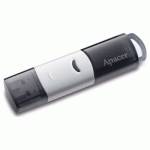 флешка Apacer 2GB AH320 White-Black
