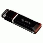 флешка Apacer 2GB AH321 Black
