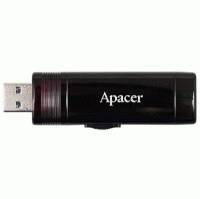 флешка Apacer 8GB AH351 Black
