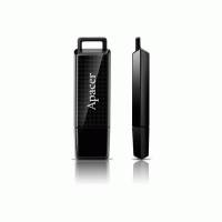 флешка Apacer 8GB AH352 Black