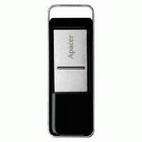 флешка Apacer 8GB AH521 Black-Silver