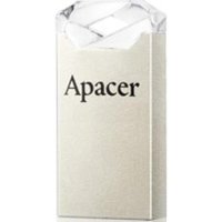 флешка Apacer 8GB AH111 Crystal