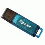 флешка Apacer 8GB AH324 Blue