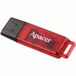 флешка Apacer 8GB AH324 Red