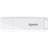 флешка Apacer 8GB AH336 White