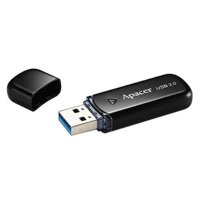 флешка Apacer 8GB AH355 Black