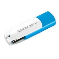 флешка Apacer 8GB AH357 Blue