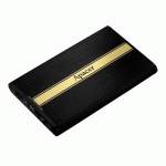 жесткий диск Apacer AC202 Black 500GB