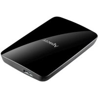 жесткий диск Apacer AC233 1Tb AP1TBAC233B-S