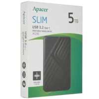 жесткий диск Apacer AC236 5Tb AP5TBAC236B-1