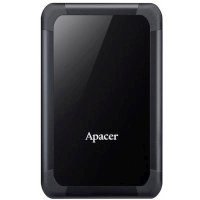 жесткий диск Apacer AC532 2Tb AP2TBAC532B-1