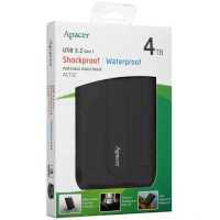 жесткий диск Apacer AC732 4Tb AP4TBAC732B-1