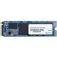 SSD диск Apacer AP256GAS2280P4-1