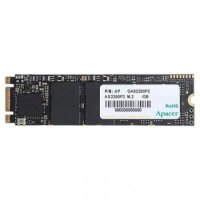 SSD диск Apacer AS2280P2 480Gb AP480GAS2280P2-1