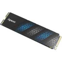 Apacer AS2280P4U Pro 256Gb AP256GAS2280P4UPRO-1