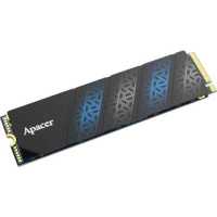 SSD диск Apacer AS2280P4U Pro 256Gb AP256GAS2280P4UPRO-1