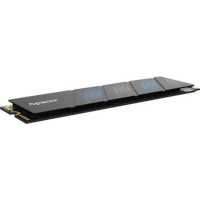 Apacer AS2280P4U Pro 256Gb AP256GAS2280P4UPRO-1