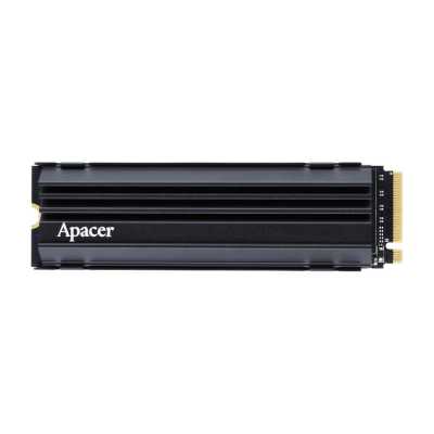 SSD диск Apacer AS2280Q4 4Tb AP4TBAS2280Q4U5-1