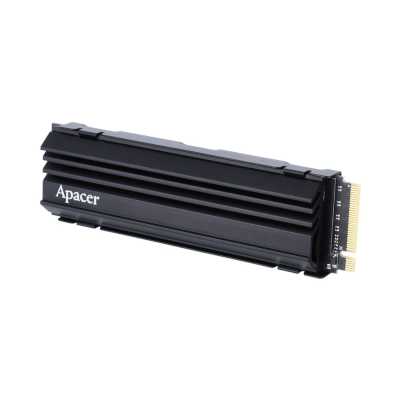 SSD диск Apacer AS2280Q4 512Gb AP512GAS2280Q4U5-1