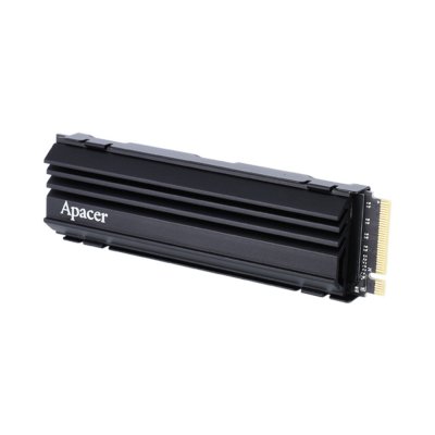 Apacer AS2280Q4U 512Gb AP512GAS2280Q4U-1