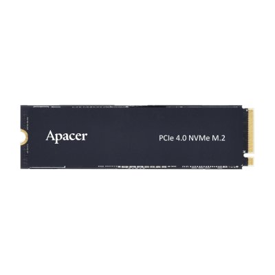 SSD диск Apacer AS2280Q4X 1Tb AP1TBAS2280Q4X-1
