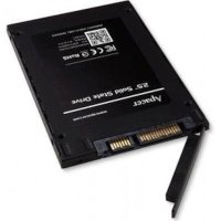 SSD диск Apacer AS330 Panther 120Gb AP120GAS330-1
