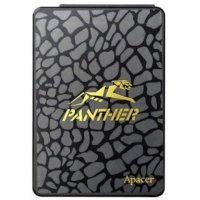 SSD диск Apacer AS340 Panther 120Gb AP120GAS340G-1