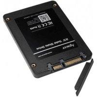 Apacer AS340 Panther 120Gb AP120GAS340G-1