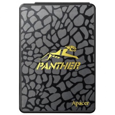 

Apacer AS340 Panther 240Gb AP240GAS340G-1